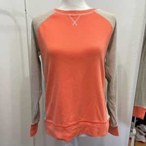 EDDIE BAUER Long sleeve shirt